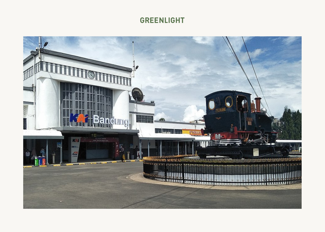 10 wisata dekat stasiun bandung