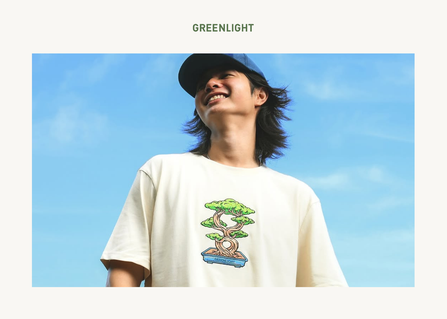 bahan kaos yang adem