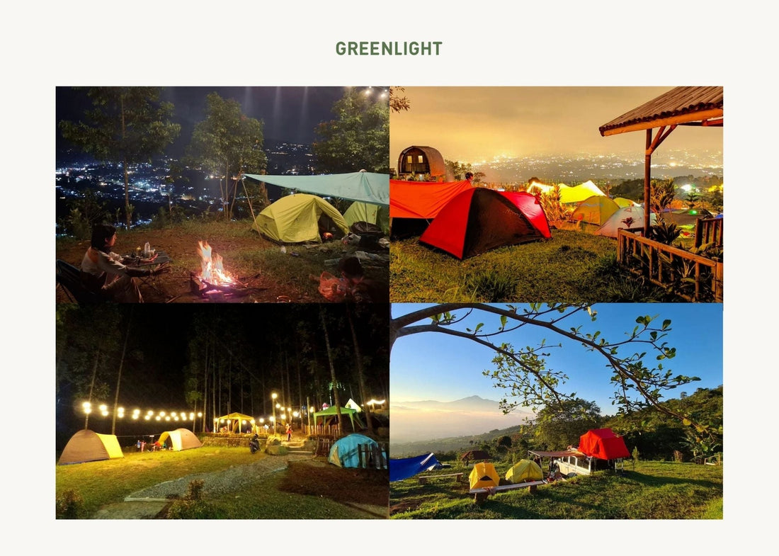 Camping Ground Bogor