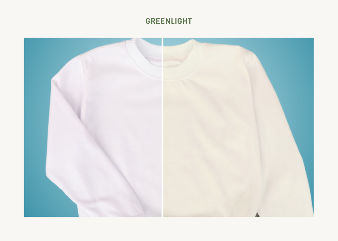 cara memutihkan baju putih yang sudah kusam