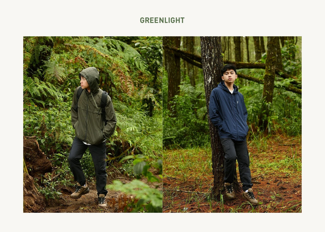 Rekomendasi Jaket Gunung