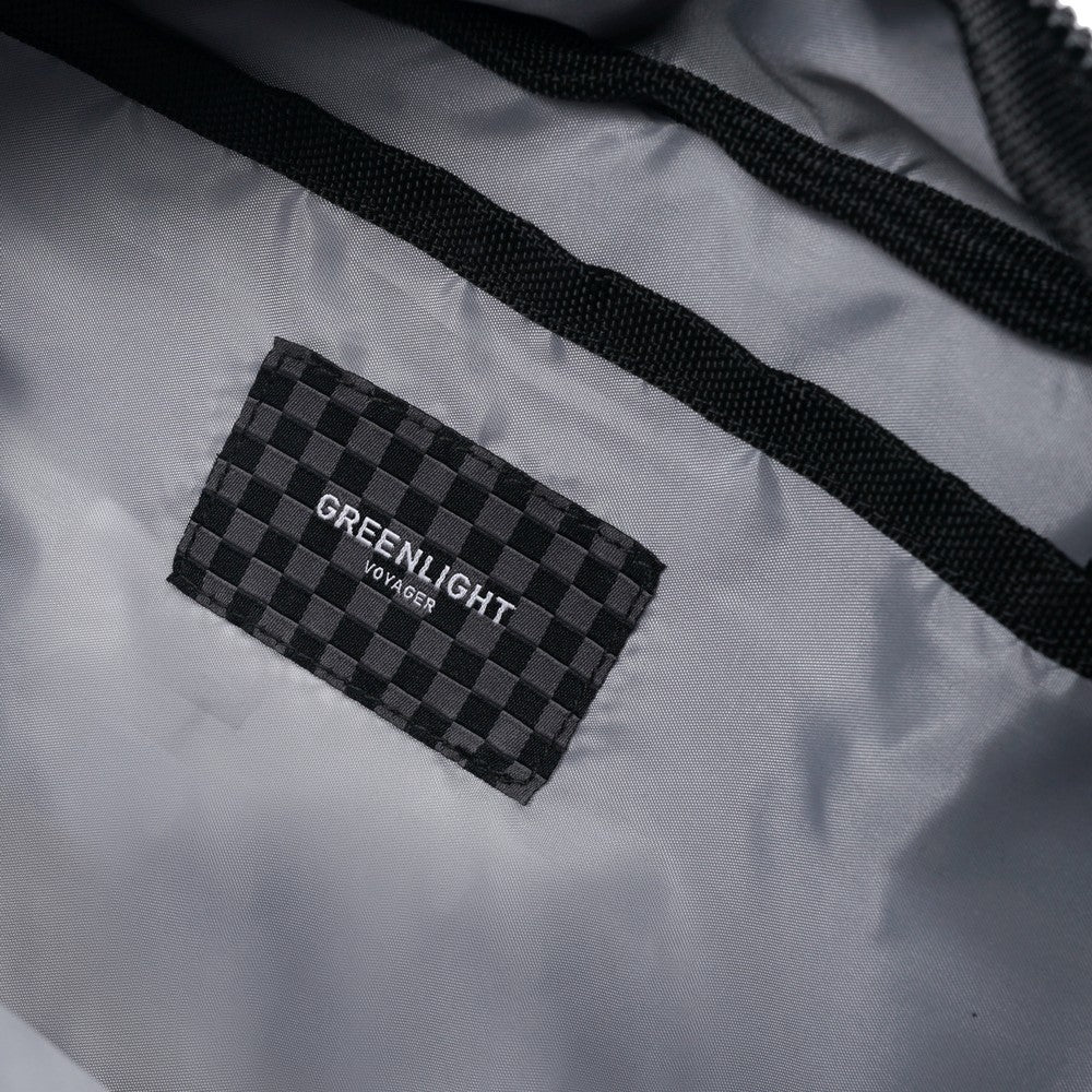 Greenlight Voyager Tas Pinggang Pria Waist Bag Nilon Petto C-Series HP-021125