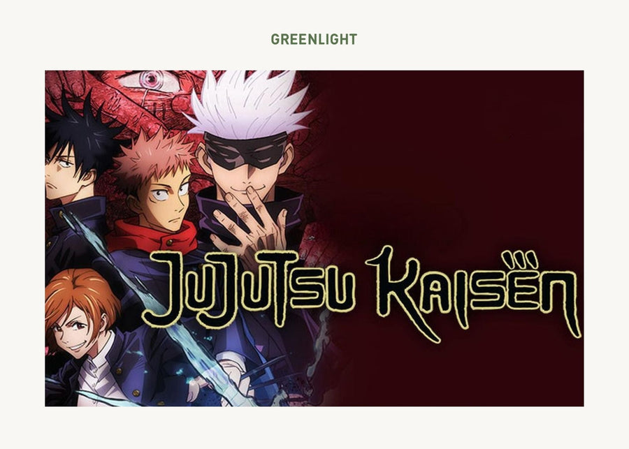 Jujutsu Kaisen: Dari Sinopsis hingga Fakta Menarik yang Jarang Dibahas