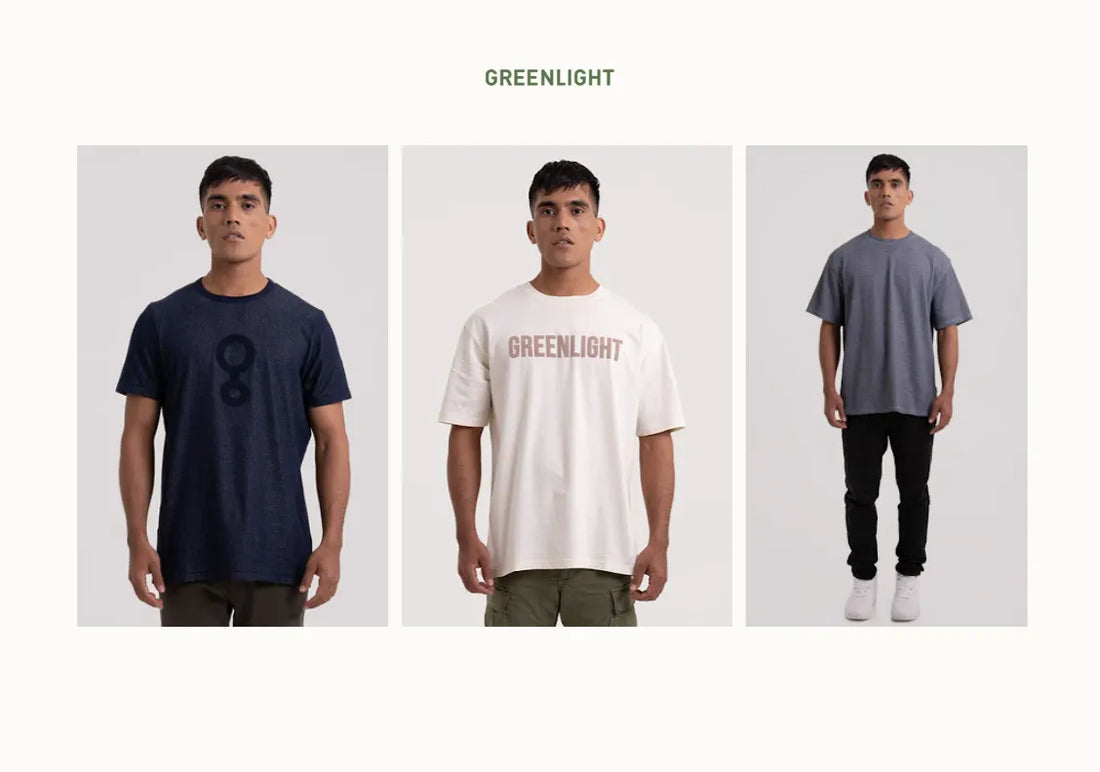 5 Rekomendasi Kaos Greenlight Ariel Noah Terbaru, Inspirasi untuk Style-mu