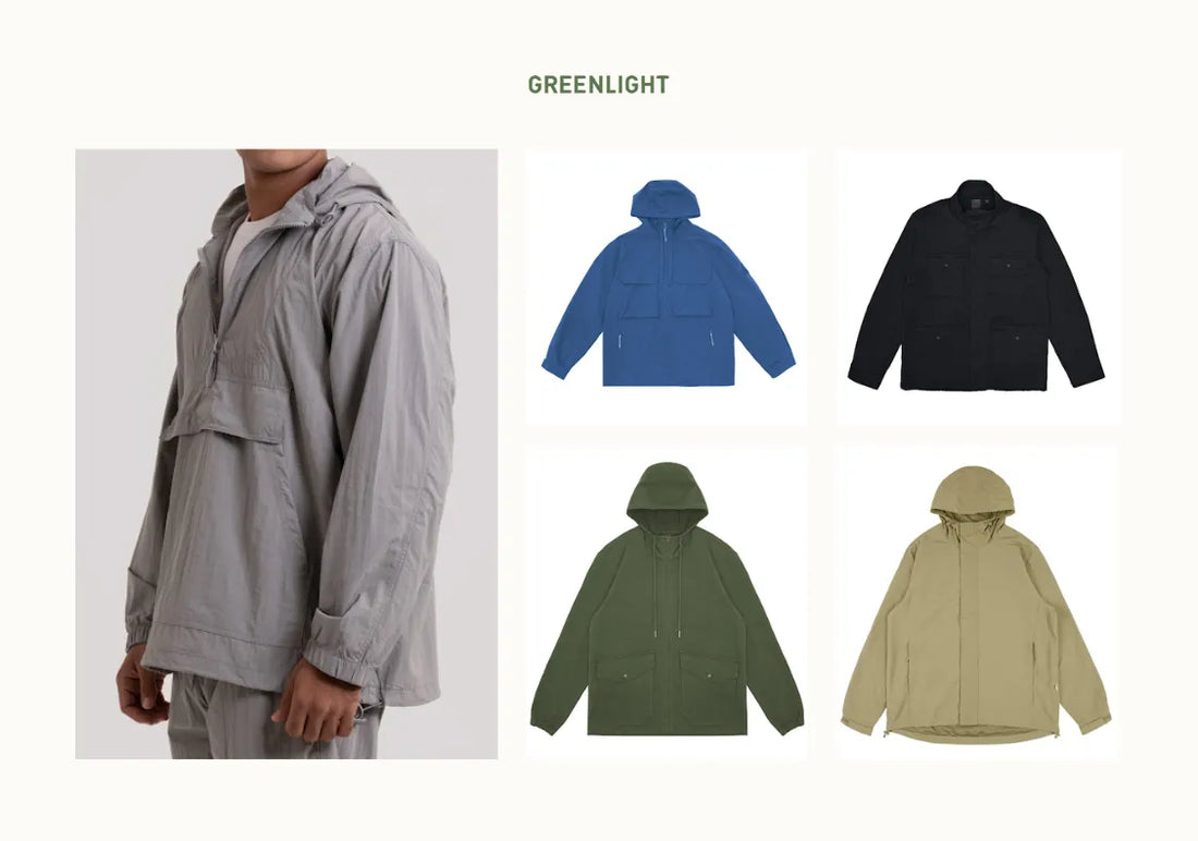 Steal The Look! 5 Jaket Ariel Noah Greenlight yang Trendi