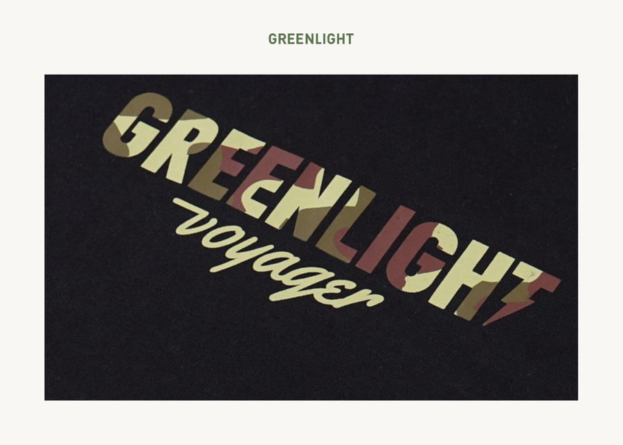 greenlight voyager