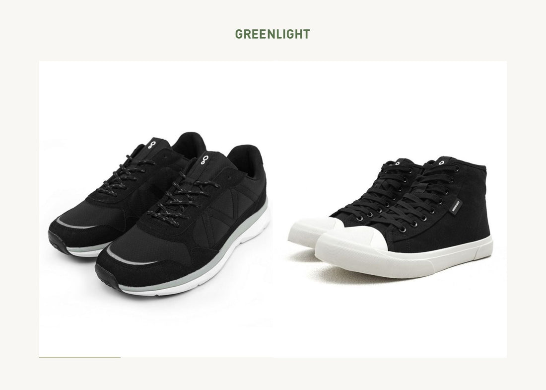 sepatu sneakers pria