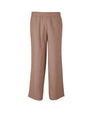 Greenlight Women's Long Culotte Pants Loose Fit Hiroka HP-C031124