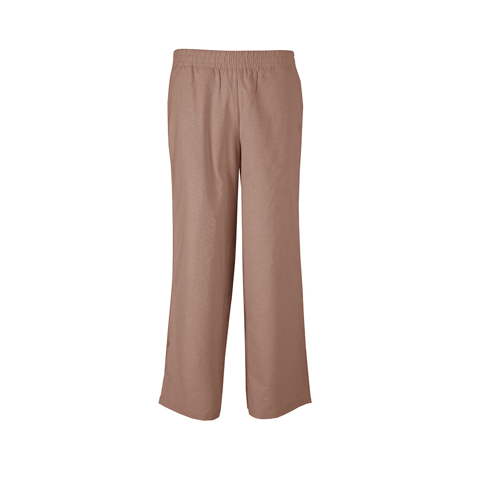 Greenlight Women's Long Culotte Pants Loose Fit Hiroka HP-C031124
