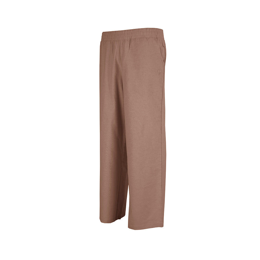Greenlight Women's Long Culotte Pants Loose Fit Hiroka HP-C031124
