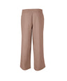 Greenlight Women's Long Culotte Pants Loose Fit Hiroka HP-C031124