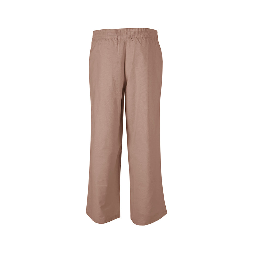 Greenlight Women's Long Culotte Pants Loose Fit Hiroka HP-C031124