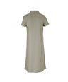 Greenlight Women's Midi Dress Collar Haru HP-C031024