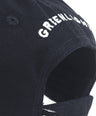 Greenlight Men's Dad Hat Cotton Drill Cham OL-C011224