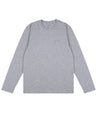 Greenlight Men's T-Shirt Long Sleeve Regular Fit Basic Hayden HP-C410924