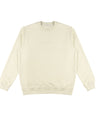 Greenlight Men's Jacket Basic Script Crewneck Sweatshirt Baby Terry Bendix HP-C021024