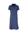 Greenlight Women's Midi Dress Collar Haru HP-C031024
