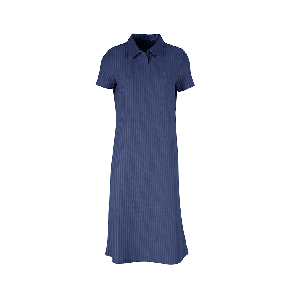 Greenlight Women's Midi Dress Collar Haru HP-C031024