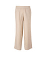 Greenlight Women's Long Culotte Pants Loose Fit Hiroka HP-C031124