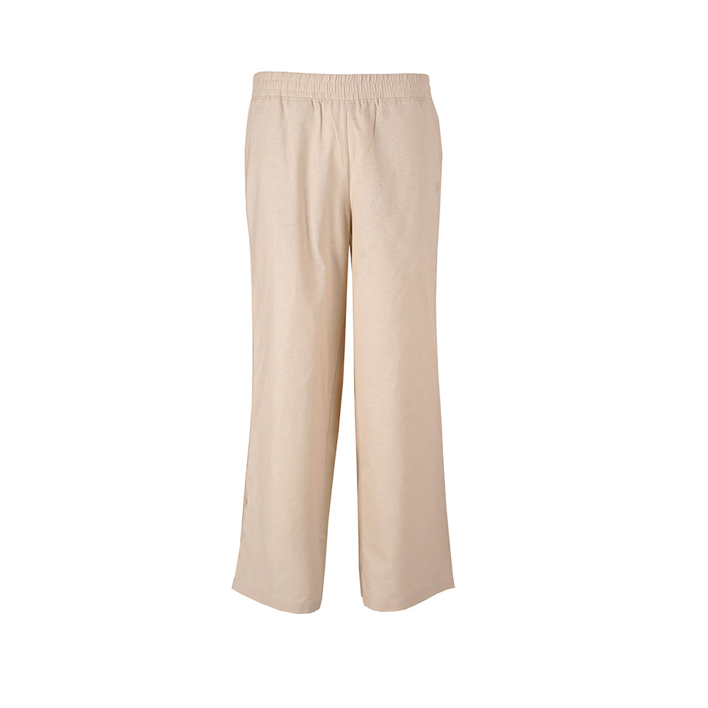 Greenlight Women's Long Culotte Pants Loose Fit Hiroka HP-C031124