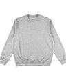Greenlight Men's Jacket Basic Script Crewneck Sweatshirt Baby Terry Bendix HP-C021024