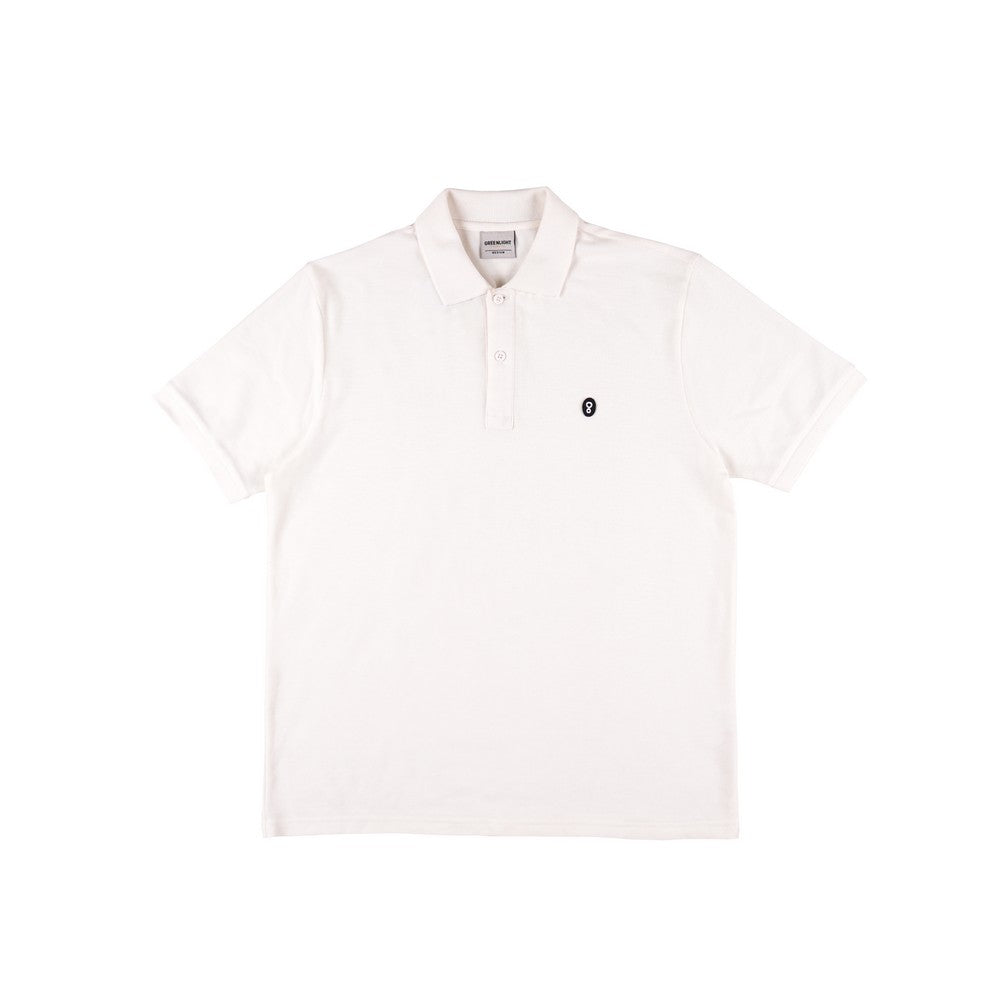 Greenlight Essential Men's T-Shirt Short Sleeve Regular Fit Collar Syandana HP-C021124
