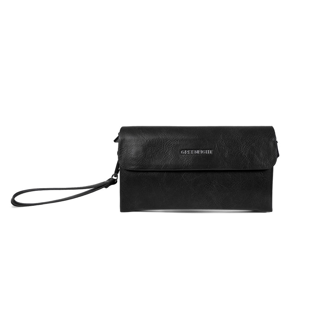 Greenlight Essential Men's Clutch Bag Herlano HP-C031124