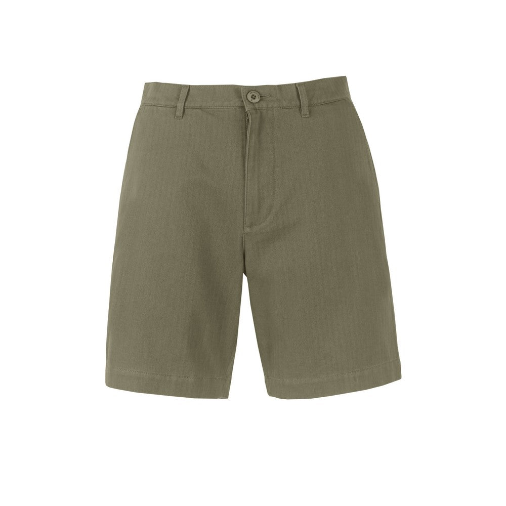 Greenlight Men's Short Pants Regular Fit Cotton Gilbert HP-C020824