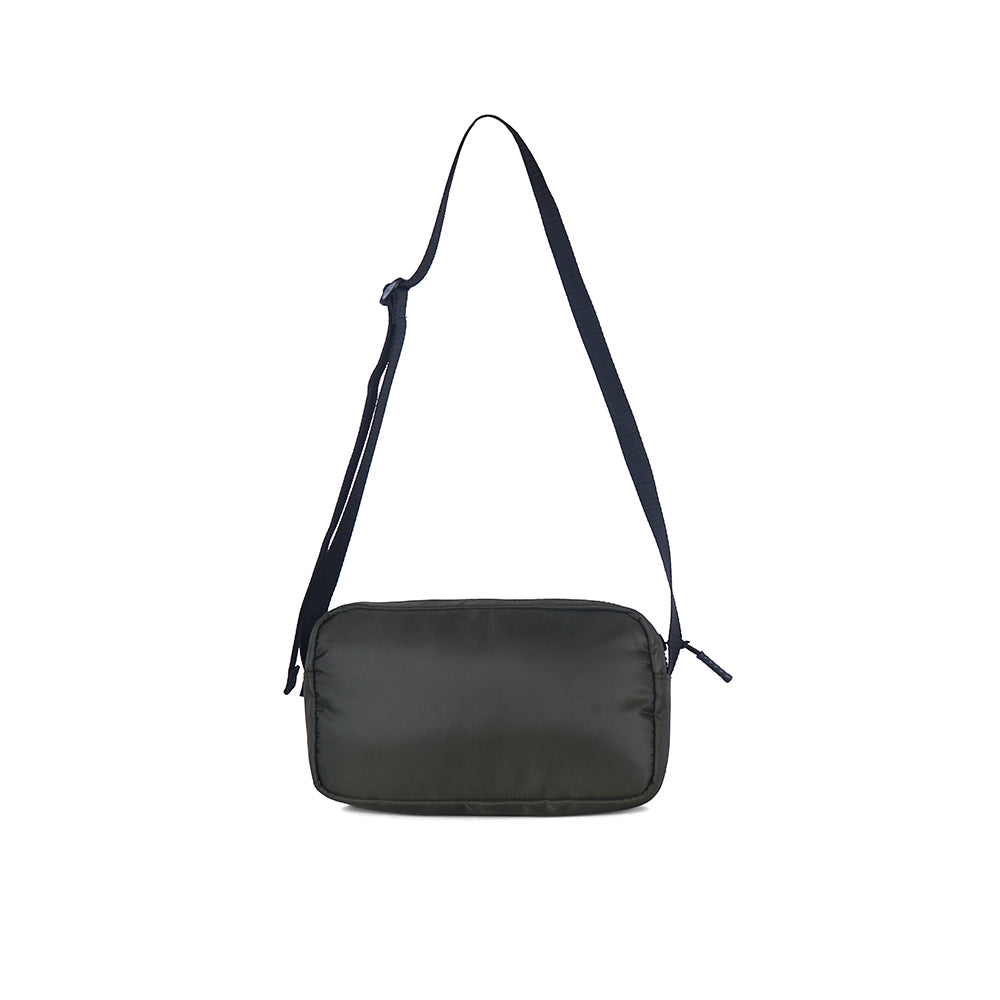 Greenlight Men's Pouch Sling Bag Polyester Orvis HP-C010225