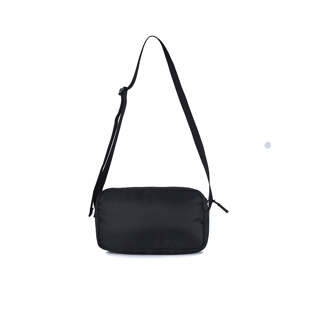 Greenlight Men's Pouch Sling Bag Polyester Orvis HP-C010225