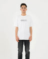 Greenlight Men's T-Shirt Short Sleeve Regular Fit Cotton Logo Script Dava OL-C411124