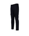 Greenlight Men's Long Denim Cargo Pants Regular Fit Lodewick HP-C171224