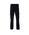 Greenlight Men's Long Denim Cargo Pants Regular Fit Lodewick HP-C171224