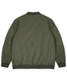 Greenlight Men's Bomber Jacket Regular Fit Nylon Spandex Ares HP-C080626