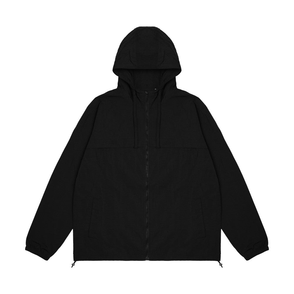 Greenlight Men's Windbreaker Jacket Regular Fit Dusky Crinkle Rexton HP-C010626