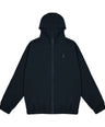 Greenlight Men's High Turtle Neck Jacket Regular Fit Polyester Spandex Hadlee HP-C040626