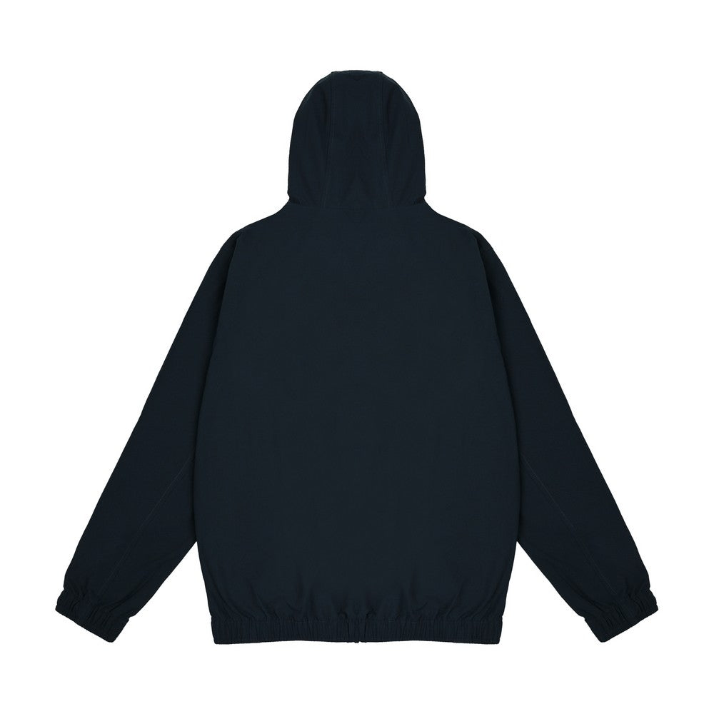 Greenlight Men's High Turtle Neck Jacket Regular Fit Polyester Spandex Hadlee HP-C040626