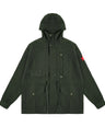 Greenlight x Pidi Baiq Parka Hoodie Jacket Ribstop Germarize 010626