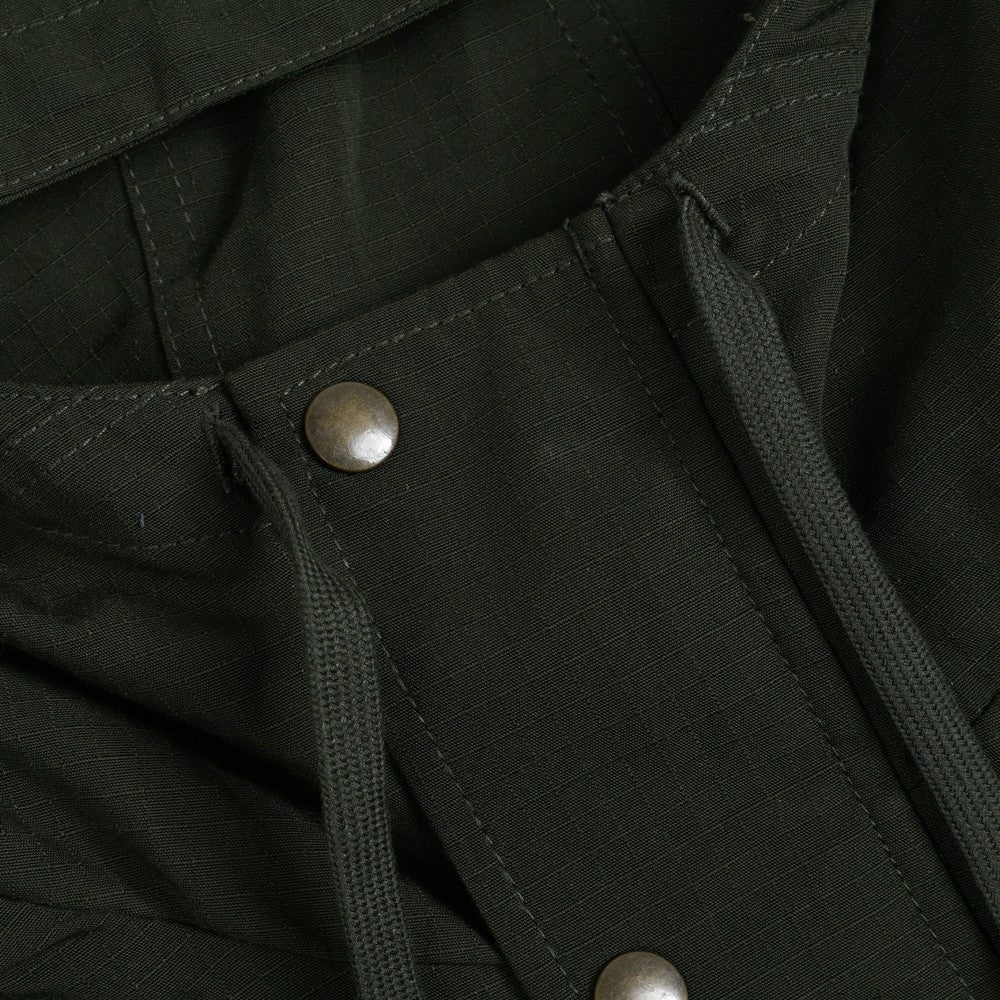Greenlight x Pidi Baiq Parka Hoodie Jacket Ribstop Germarize 010626