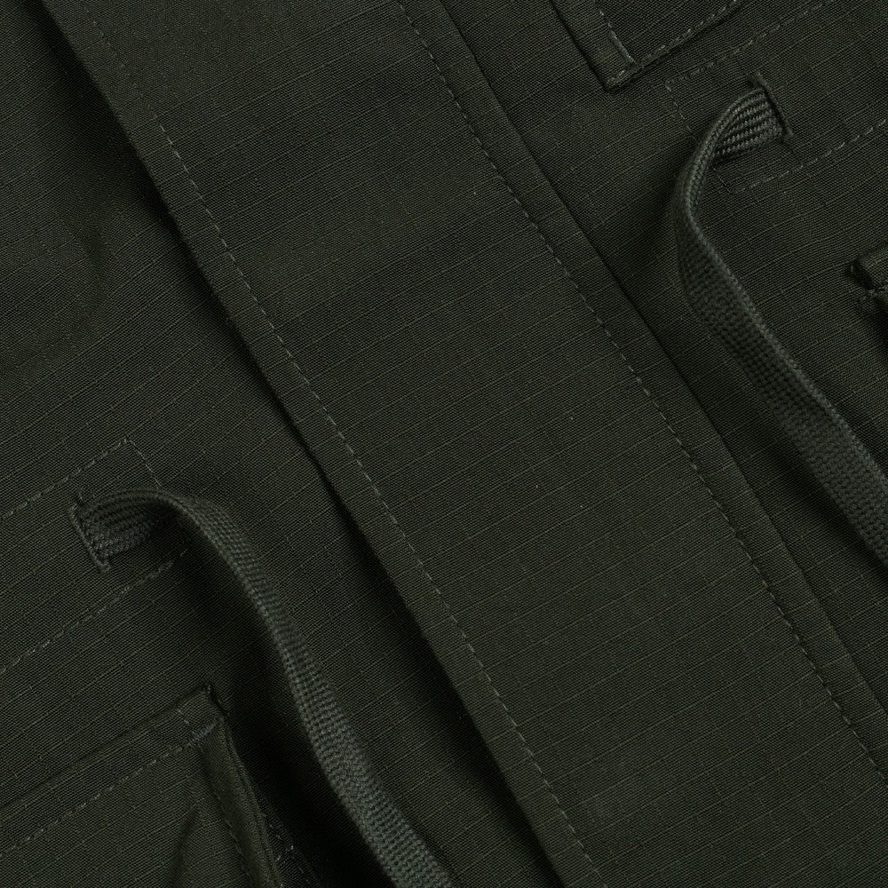 Greenlight x Pidi Baiq Parka Hoodie Jacket Ribstop Germarize 010626