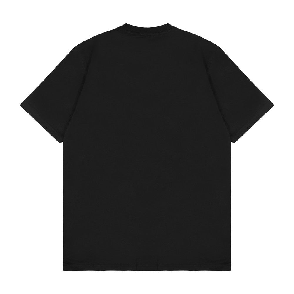 Greenlight Kaos Pria Lengan Pendek Regular Fit Katun Stair C190426