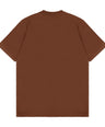 Greenlight Kaos Pria Lengan Pendek Regular Fit Katun Stair C190426