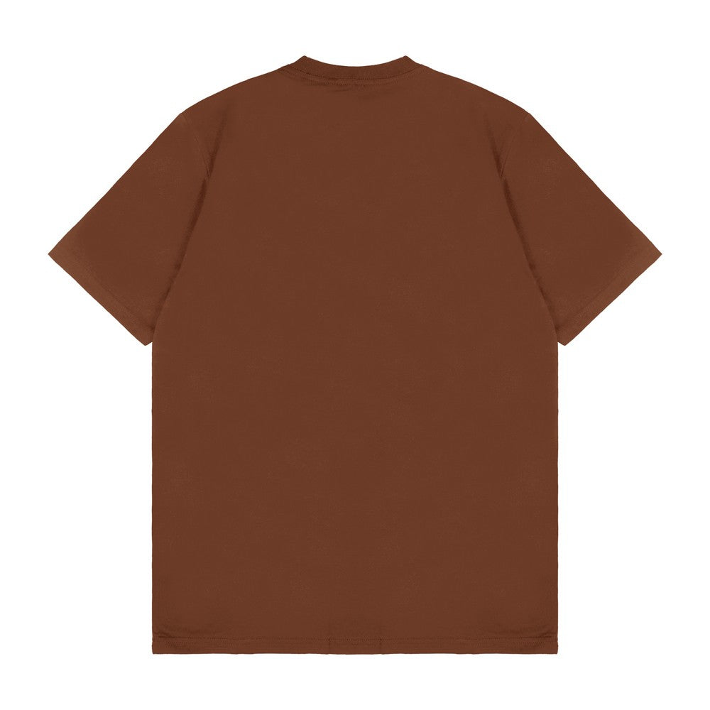 Greenlight Kaos Pria Lengan Pendek Regular Fit Katun Stair C190426