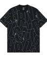 Greenlight Men's T-Shirt Short Sleeve Regular Fit Cotton Journey C150426
