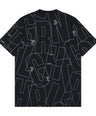 Greenlight Men's T-Shirt Short Sleeve Regular Fit Cotton Journey C150426