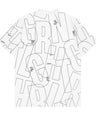 Greenlight Men's T-Shirt Short Sleeve Regular Fit Cotton Journey C150426