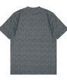 Greenlight Essential Men's T-Shirt Short Sleeve Regular Fit Cotton Savor C040626