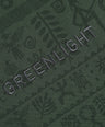Greenlight Men's T-Shirt Short Sleeve Relaxed Fit Cotton Tribe C100426