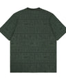 Greenlight Men's T-Shirt Short Sleeve Relaxed Fit Cotton Tribe C100426