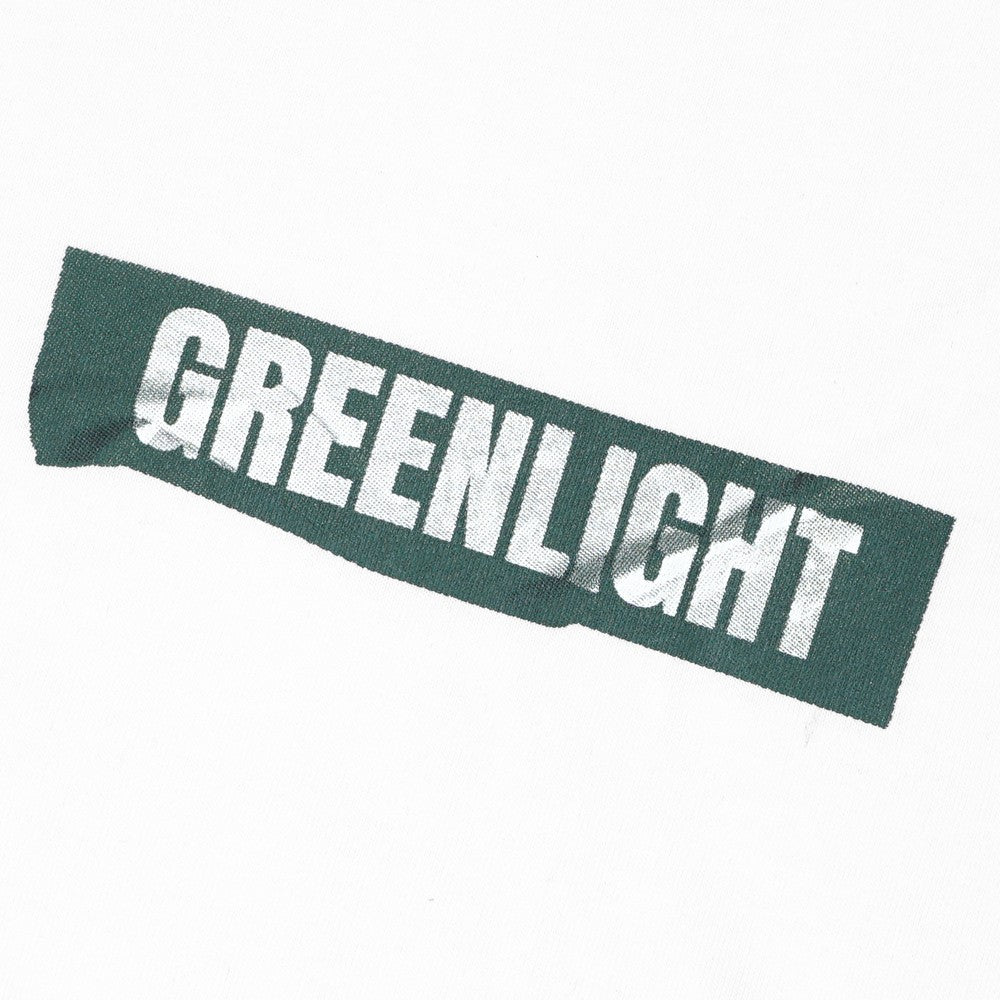 Greenlight Voyager Kaos Pria Lengan Panjang Regular Fit Katun Bowman C080626
